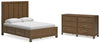 Paquete de dormitorio de 4 piezas