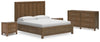 6-Piece Bedroom Package