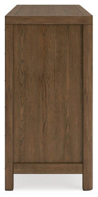 Cabalynn Dresser