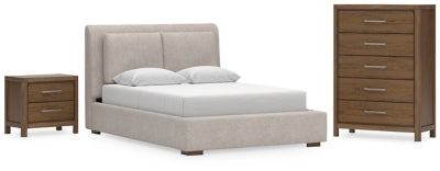 5-Piece Bedroom Package