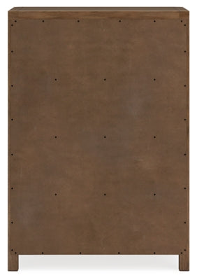 5-Piece Bedroom Package