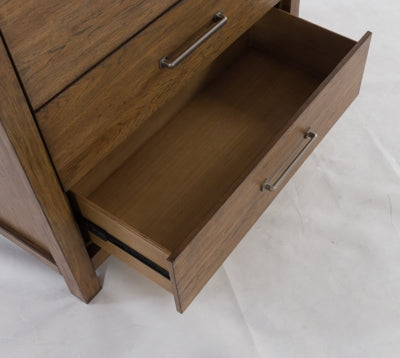 Paquete de dormitorio de 5 piezas