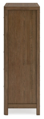 Paquete de dormitorio de 6 piezas