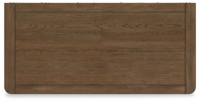 7-Piece Bedroom Package