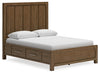 6-Piece Bedroom Package