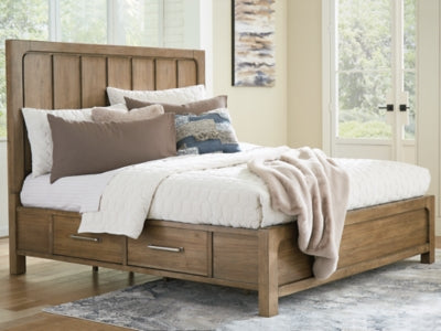 7-Piece Bedroom Package