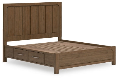 7-Piece Bedroom Package