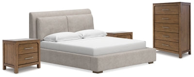 6-Piece Bedroom Package
