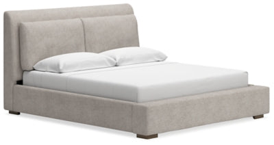 Paquete de dormitorio de 6 piezas