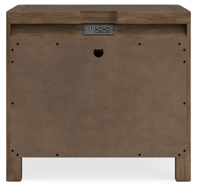 Paquete de dormitorio de 5 piezas