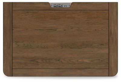 Paquete de dormitorio de 5 piezas