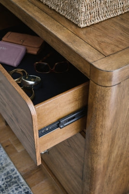 Paquete de dormitorio de 6 piezas