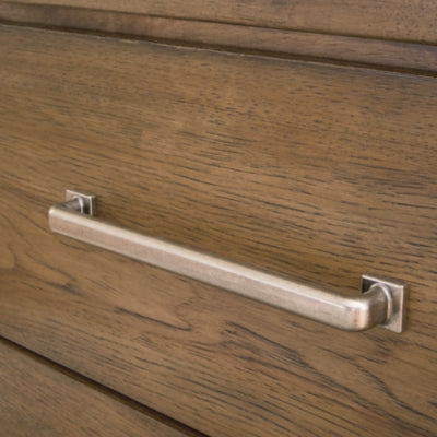 Paquete de dormitorio de 5 piezas