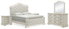 7-Piece Bedroom Package