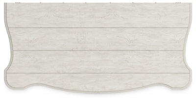 Arlendyne Chest of Drawers