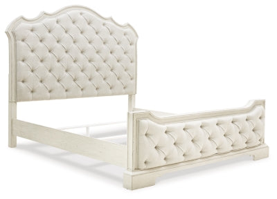 7-Piece Bedroom Package