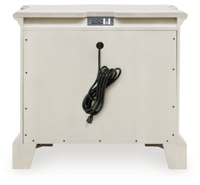8-Piece Bedroom Package