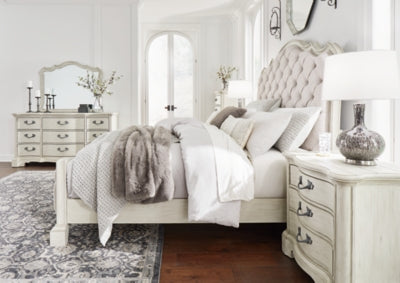 8-Piece Bedroom Package