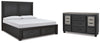 4-Piece Bedroom Package