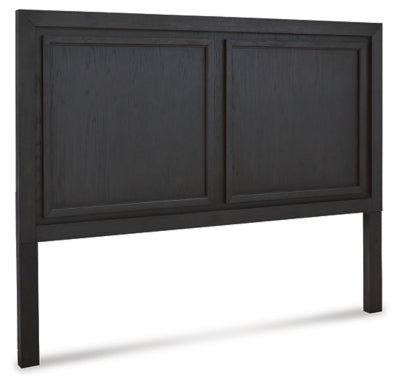 Paquete de dormitorio de 4 piezas