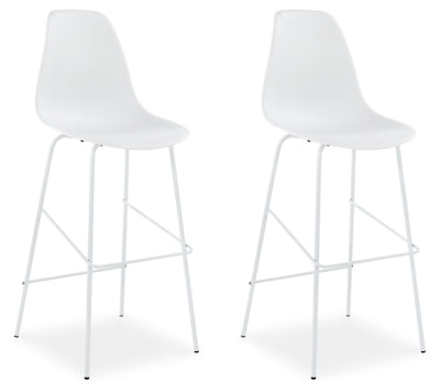 Taburete de bar Forestead Bar Height