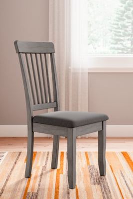 3-Piece Dining Package