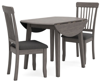 3-Piece Dining Package