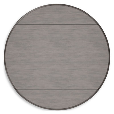 Mesa de comedor abatible Shullden