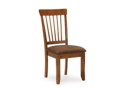 2-Piece Dining Chair Package