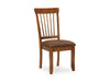 2-Piece Dining Chair Package