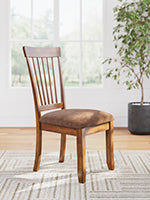 Silla de comedor Berringer (juego de 2)