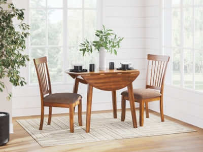 3-Piece Dining Package