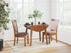 3-Piece Dining Package
