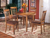 5-Piece Dining Package