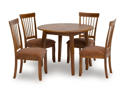 5-Piece Dining Package