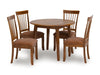 5-Piece Dining Package