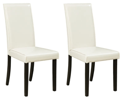 Silla de comedor Kimonte