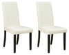 2-Piece Dining Chair Package
