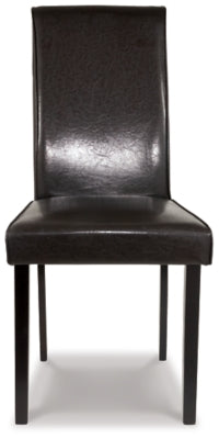 Kimonte Dining Chair