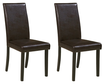 Kimonte Dining Chair
