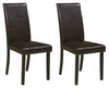 2-Piece Dining Chair Package