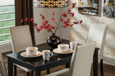 5-Piece Dining Package