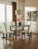 2-Piece Dining Chair Package