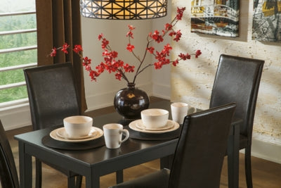 5-Piece Dining Package
