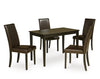 5-Piece Dining Package