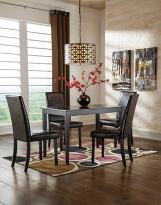 5-Piece Dining Package