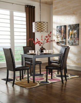 5-Piece Dining Package