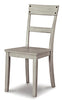 Loratti Dining Chair (Set of 2)