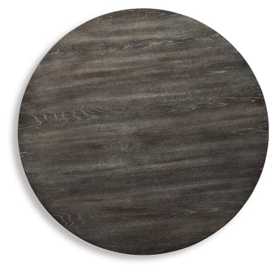 Nelling Dining Table