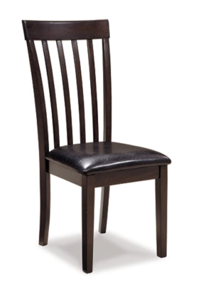 2-Piece Dining Chair Package